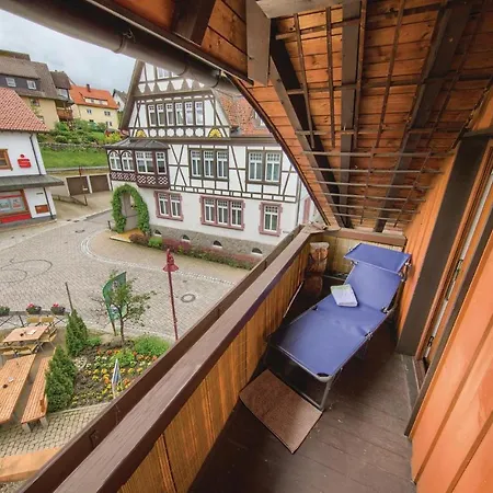 2 Bedroom Amazing In Schonach סכונאץ'