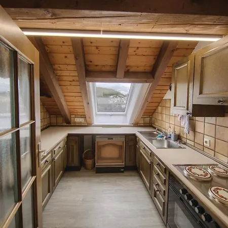 דירה 2 Bedroom Amazing In Schonach סכונאץ'