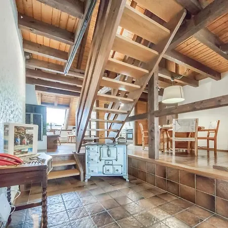 Stunning In Schonach With Kitchen * Schonach im Schwarzwald