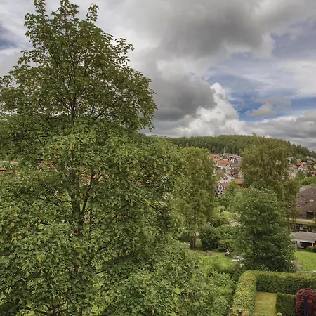 2 Bedroom Amazing In Schonach דירה *