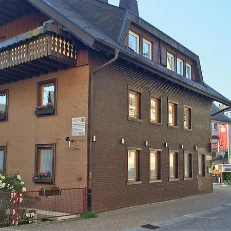 דירה 2 Bedroom Amazing In Schonach *