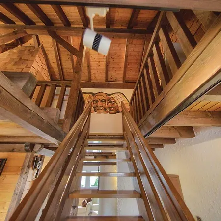 Apartment Stunning In Schonach With Kitchen
