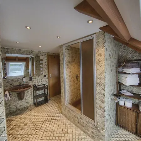 Stunning In Schonach With Kitchen Apartmán *