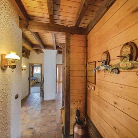Stunning In Schonach With Kitchen Apartment *