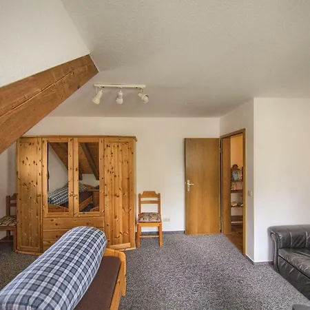 Apartment Stunning In Schonach With Kitchen