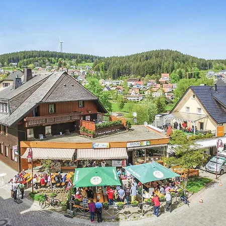 דירה 2 Bedroom Amazing In Schonach *