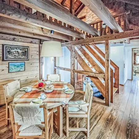 Stunning In Schonach With Kitchen